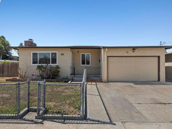 19665 Royal Ave, Hayward CA 94541