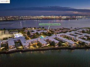 4 Commodore DR D523, Emeryville CA 94608