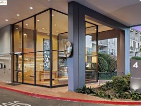 4 Commodore DR D523, Emeryville CA 94608