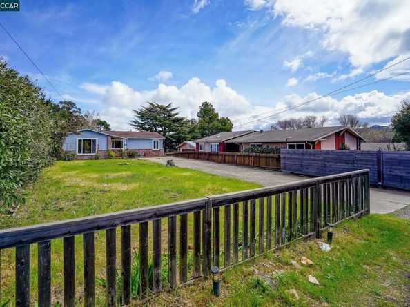742 La Paloma Rd, El Sobrante CA 94803