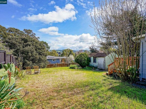 742 La Paloma Rd, El Sobrante CA 94803