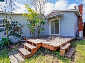 742 La Paloma Rd, El Sobrante CA 94803