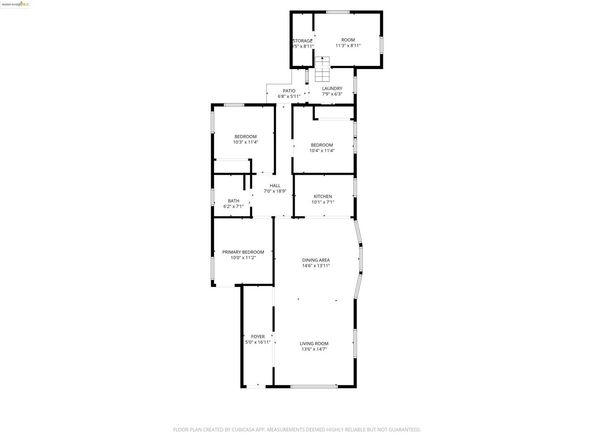 1148 53rd, Oakland CA 94608