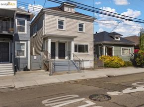 1148 53rd, Oakland CA 94608