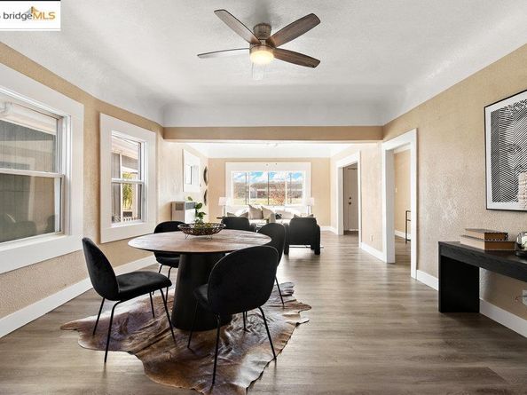 1148 53rd, Oakland CA 94608
