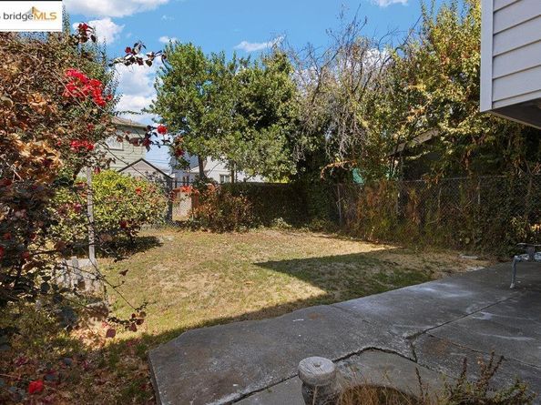 1148 53rd, Oakland CA 94608