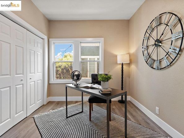 1148 53rd, Oakland CA 94608