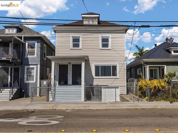 1148 53rd, Oakland CA 94608