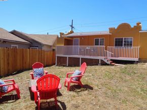 2122 E 25Th St, Oakland CA 94606