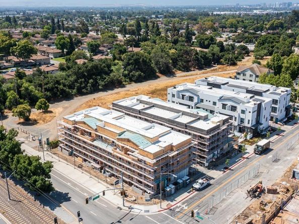 998 Harcot Court, San Jose CA 95133