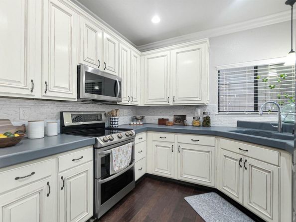 235 Copper Ridge Rd, San Ramon CA 94582