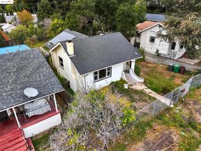 4017 Altamont Ave, Oakland CA 94605