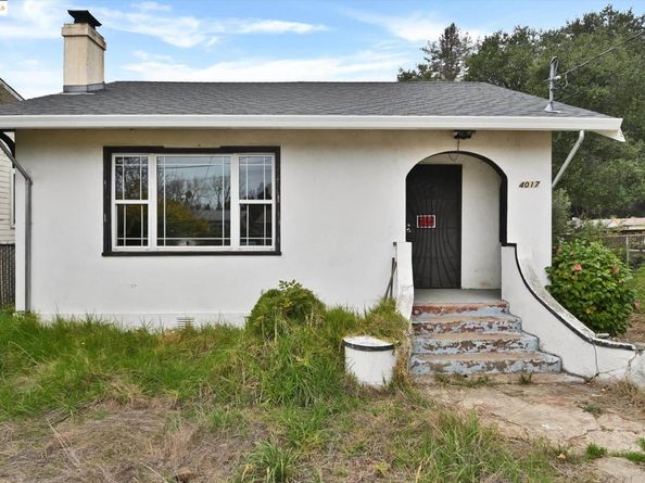 4017 Altamont Ave, Oakland CA 94605