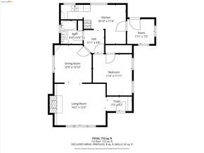 4017 Altamont Ave, Oakland CA 94605