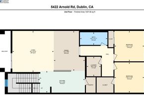 5422 Arnold Rd, Dublin CA 94568