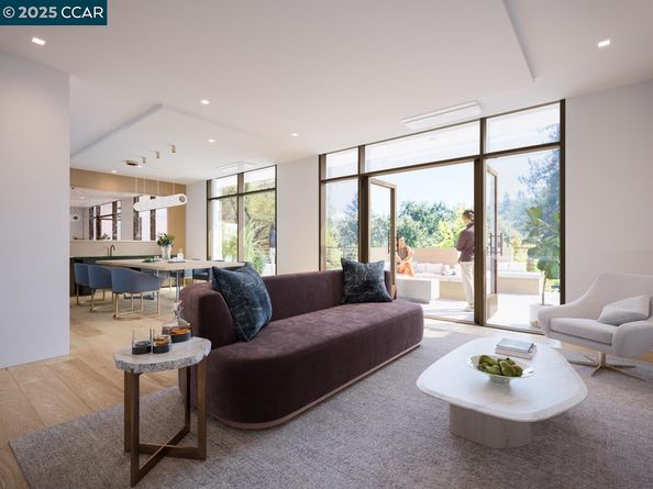 950 Hough Ave 205, Lafayette CA 94549