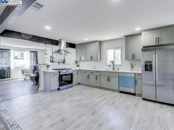 2131 Pomona Ave, Martinez CA 94553