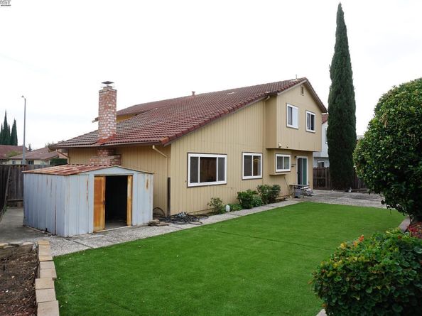 236 Ottawa Way, Fremont CA 94539