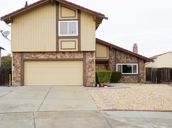 236 Ottawa Way, Fremont CA 94539