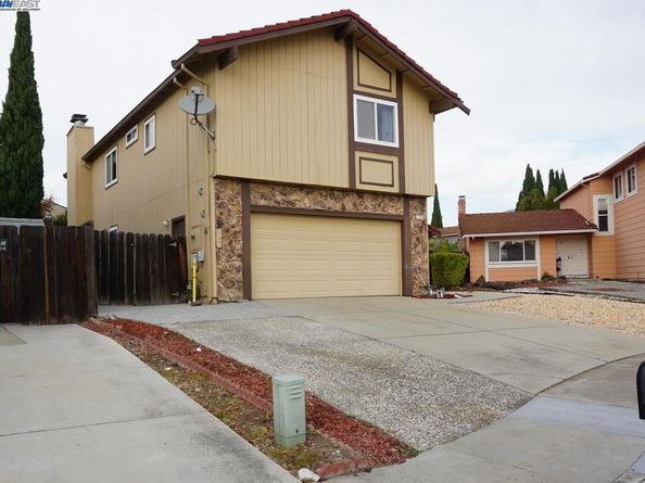 236 Ottawa Way, Fremont CA 94539