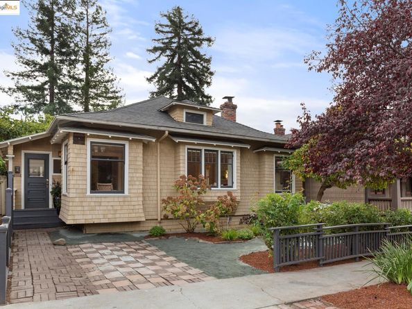 2644 Parker St, Berkeley CA 94704