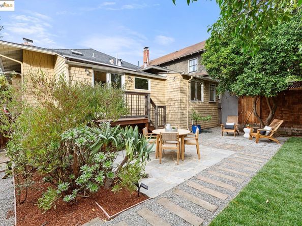 2644 Parker St, Berkeley CA 94704