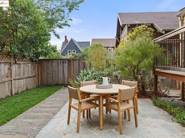 2644 Parker St, Berkeley CA 94704