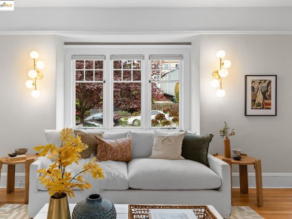 2644 Parker St, Berkeley CA 94704