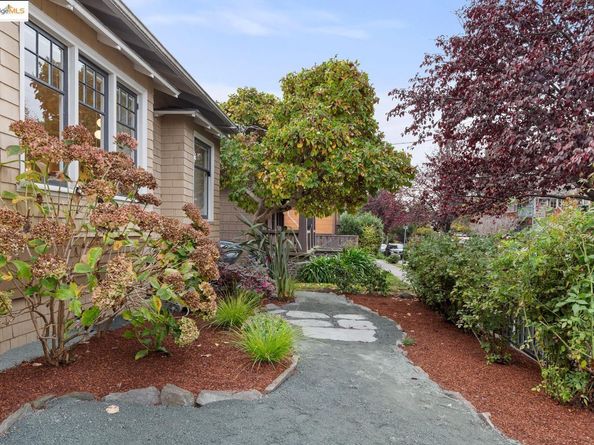 2644 Parker St, Berkeley CA 94704