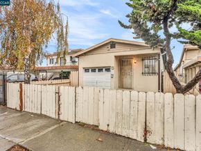 436 Marina Way S, Richmond CA 94804