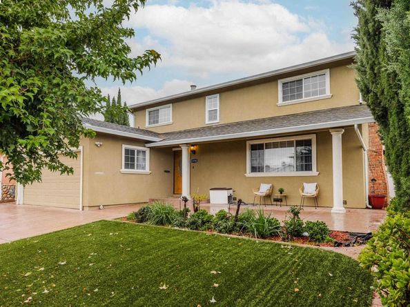 1394 Glacier Dr, Milpitas CA 95035