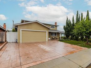 1394 Glacier Dr, Milpitas CA 95035