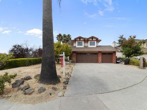 103 Opal Ct, Hercules CA 94547