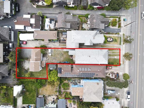 1572 Lincoln Ave, Alameda CA 94501