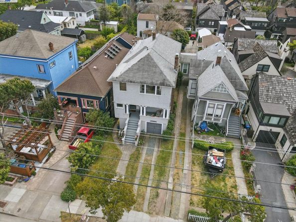 1572 Lincoln Ave, Alameda CA 94501