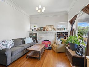 1572 Lincoln Ave, Alameda CA 94501