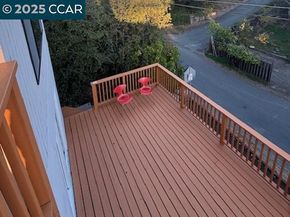 4271 Whittle Ave, Oakland CA 94602