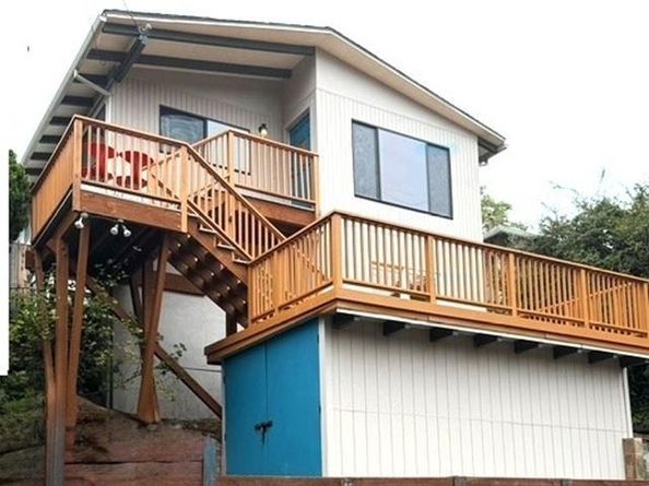 4271 Whittle Ave, Oakland CA 94602
