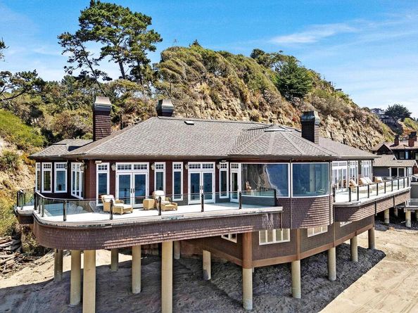 797 Las Olas Dr, Aptos CA 95003