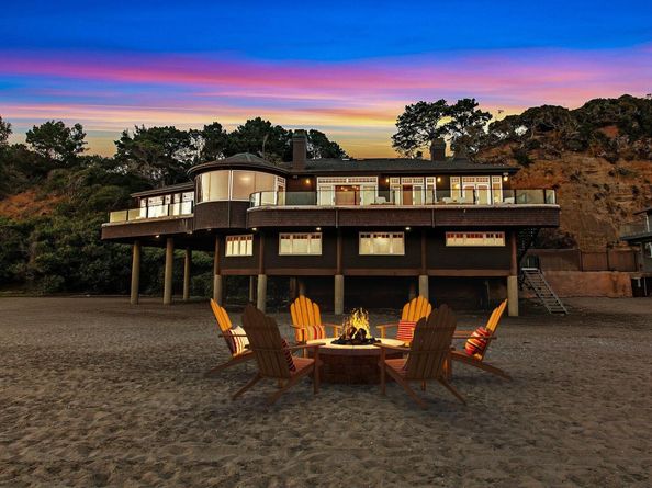 797 Las Olas Dr, Aptos CA 95003