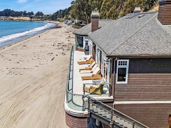 797 Las Olas Dr, Aptos CA 95003