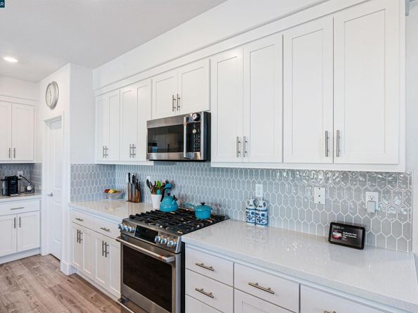 729 Delve Ct, Hayward CA 94544