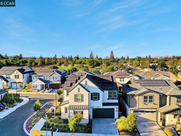 105 Laurel Oak Drive, Pleasant Hill CA 94523