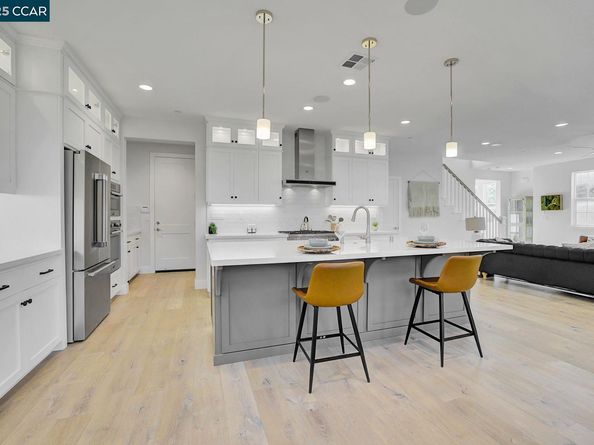 105 Laurel Oak Drive, Pleasant Hill CA 94523
