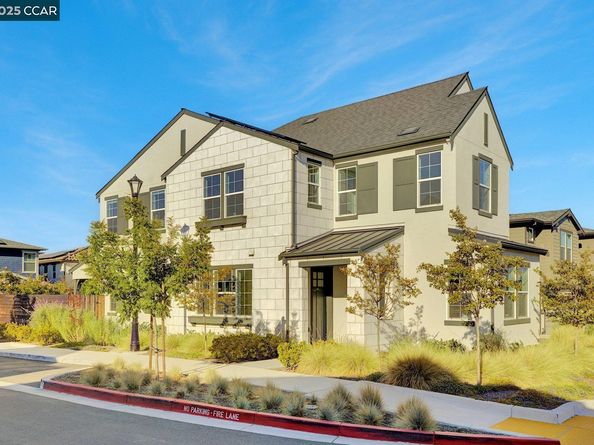 105 Laurel Oak Drive, Pleasant Hill CA 94523