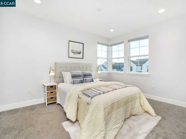 105 Laurel Oak Drive, Pleasant Hill CA 94523