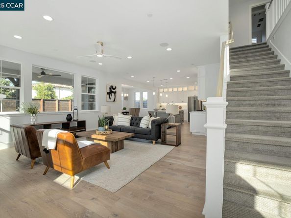 105 Laurel Oak Drive, Pleasant Hill CA 94523