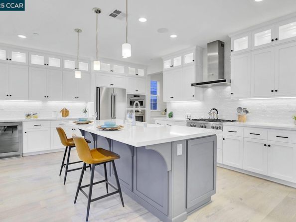 105 Laurel Oak Drive, Pleasant Hill CA 94523