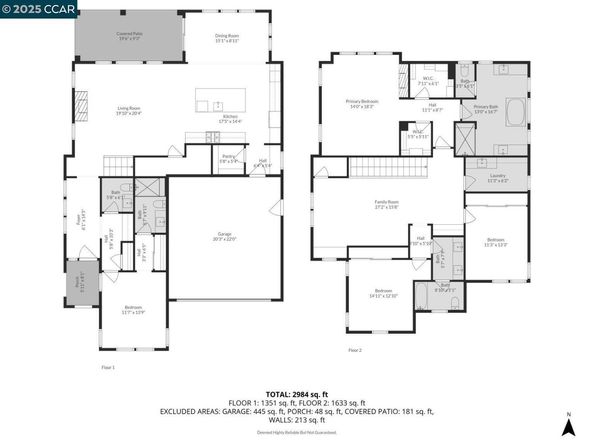 105 Laurel Oak Drive, Pleasant Hill CA 94523