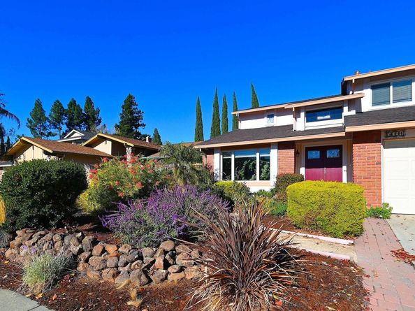 5091 Saint Celestine Court, Concord CA 94521